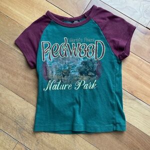 Urban Outfitters short sleeve T-shirt